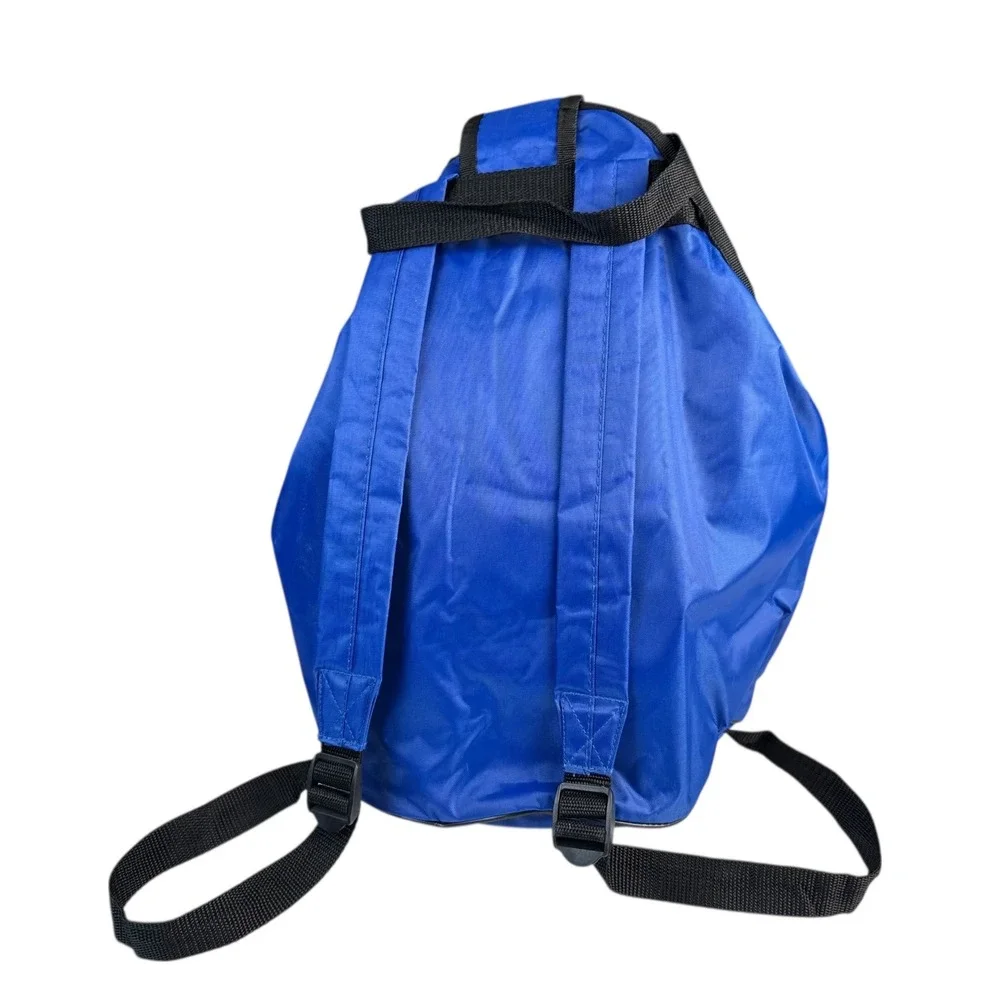 Margaritaville at Sea Blue Nylon‎ Insulated Cooler Bag Beach Travel B72Q